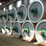 paper machine dryer cylinder