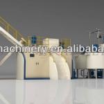 Automatic Starch kitchen, Glue Machine, Glue Preparation System