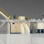 Automatic Starch kitchen, Starch Glue Making Machine