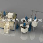 Automatic Starch Glue Making Machine for Corrugated Paperboard Line