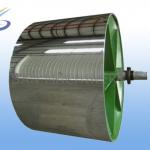 cylinder dryer