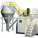 Automatic Starch Glue Preparation Plant