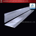 Carbide Guillotine Blades