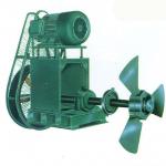 good quality paper making impeller in pulp pool