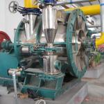 ZSF series Impurity Separator for paper making machine