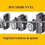 1.8KW / RYC182B3-VVT2 +1500 r/min servo amplifier