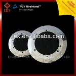 tungsten carbide insert