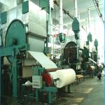 Paper Machine