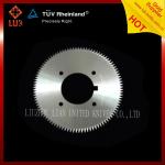 Saw Circular Blades for Cutting Aluminium Foils