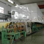 Printing paper machine (787mm - 4200mm) 1 - 100 T/D