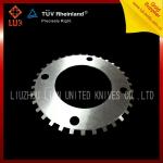 Tissue round Saw Blades