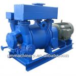 Reliable Performance water ring vacuum pump