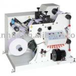 HJFQ-300B paper roll slitter rewinder machine