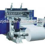 TAFQ900 Thermal Paper Roll Slitting Machine