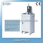 Electric Corner Cutter Machine