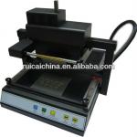 Digital Hot Foil Printing Machine with CE