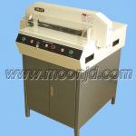 MY450T Automatic digital paper cutting machine/ 18 inch Paper cutter