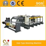 Curragated Paper Sheet Cutting Machine,Paper Cutter,Paper Cutting Machine Supplier