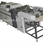 VSGB-660/720A Automatic UV Coating Machine/ UV Coater / UV Glazing Machine