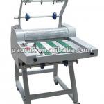 Roll Hot and cold Laminating Machine(RL-450 )