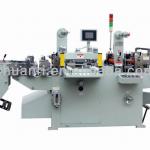 Adhesive Label Cutting Machine