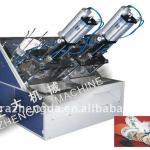 Automatic Paper Plate Machine(deep type)