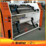 environmental aluminium foil machine rewinder