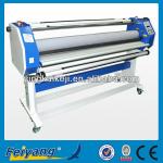 hot and cold laminator roller machine with CE FY1600