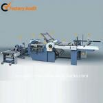 Combi_folding Machine