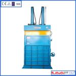 High Efficiency Waste PET Plastic/ Paper Press Baling Machine