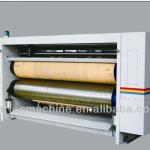 Automatic cardboard cutting machine