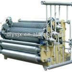 Single Corrugated Board Production Line