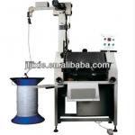 WB-420 Single Wire Spiral Binding Machine