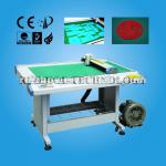 CNC Footwear Pattern Cutting Machine