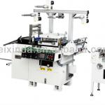 Converting System Cut Machine