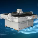 flatbed contour cutting machine