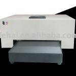 UV laminating machine