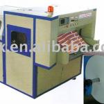 PAPER CUP CUTTING MACHINE