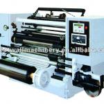 High Speed Automatic Paper Slitter and Rewinder Machine