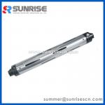 Lug type air shaft