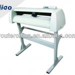 sticker cut plotter machine TJ-800