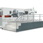 1050mm Bobst Technical Automatic die cutting and creasing machine with stripping