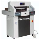 Hydraulic Programing  Paper Cutter made in China
