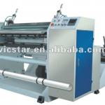 900 Type Fax Paper Slitting Machine