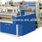 Full automatic toilet paper making machine FJ-DK1092-3500B