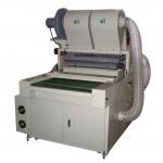 Transfer Paper Powder Coating Machine