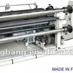 Horizontal Automatic Slitting Machine