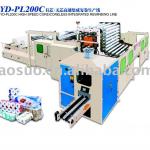 toilet paper machine