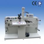 (HX-320C) Blank Label Die Cutter Machine