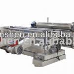 Jumbo Paper slitter rewinder CE Certificate